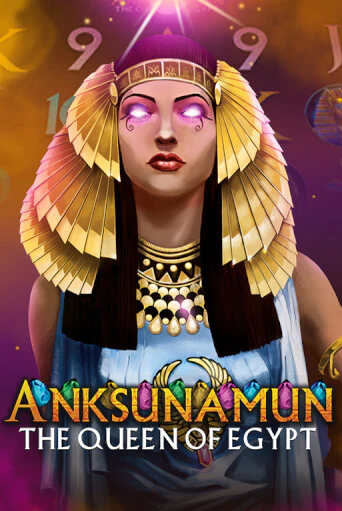 Игровой автомат Anksunamun: the Queen of Egypt демо игра | GMSlots Casino бесплатно