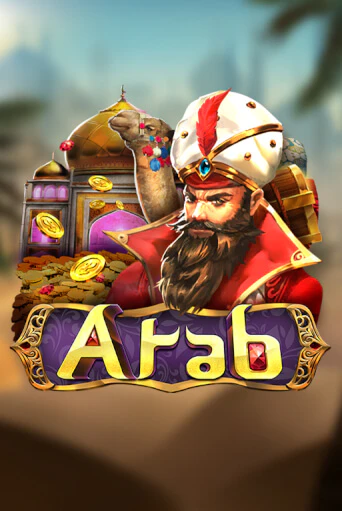 Игровой автомат Arab демо игра | GMSlots Casino бесплатно