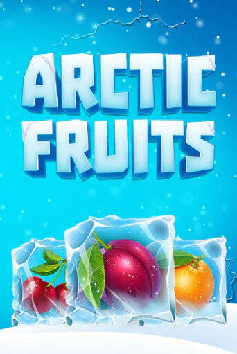 Игровой автомат Arctic Fruits демо игра | GMSlots Casino бесплатно