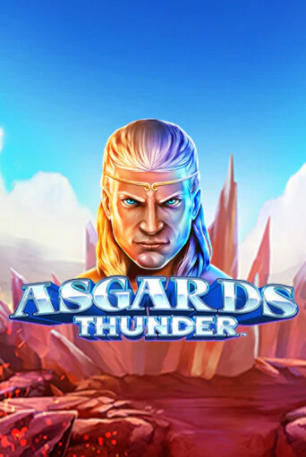 Игровой автомат Asgard's Thunder демо игра | GMSlots Casino бесплатно