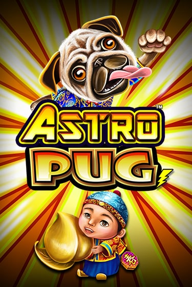 Игровой автомат Astro Pug демо игра | GMSlots Casino бесплатно