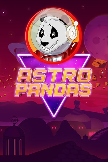 Игровой автомат Astro Pandas демо игра | GMSlots Casino бесплатно