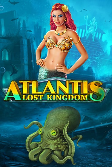 Игровой автомат Atlantis демо игра | GMSlots Casino бесплатно