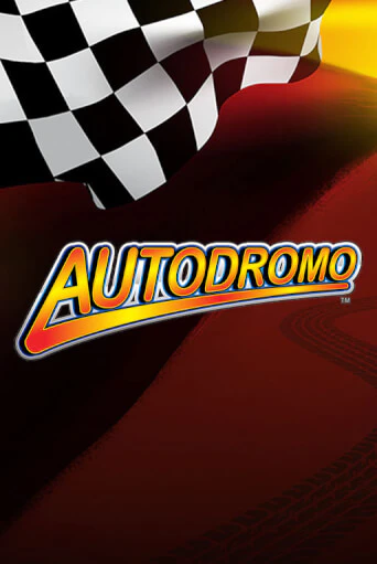 Игровой автомат Autodromo демо игра | GMSlots Casino бесплатно