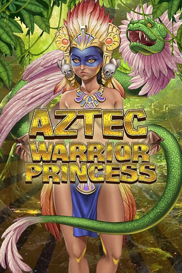 Игровой автомат Aztec Warrior Princess демо игра | GMSlots Casino бесплатно