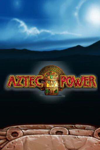 Игровой автомат Aztec Power демо игра | GMSlots Casino бесплатно