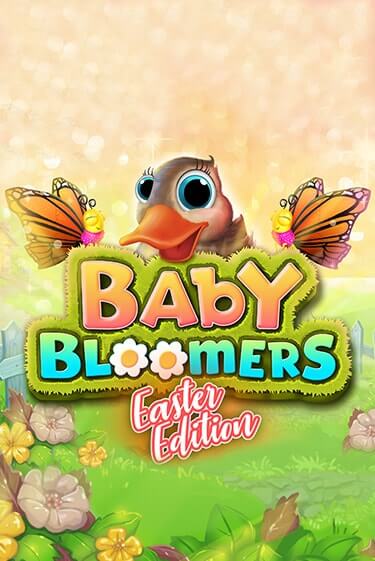 Игровой автомат Baby Bloomers демо игра | GMSlots Casino бесплатно