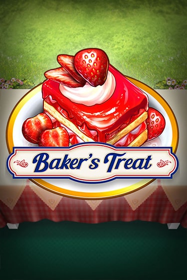 Игровой автомат Baker's Treat демо игра | GMSlots Casino бесплатно