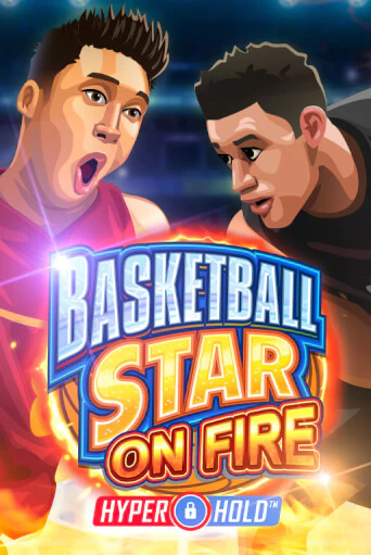 Игровой автомат Basketball Star on Fire демо игра | GMSlots Casino бесплатно