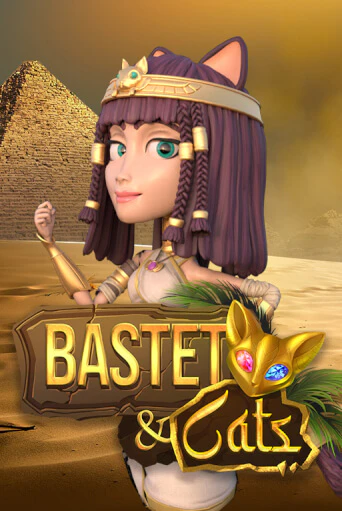 Игровой автомат Bastet and Cats демо игра | GMSlots Casino бесплатно