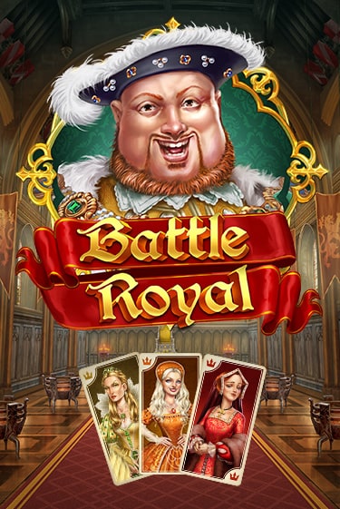 Игровой автомат Battle Royal демо игра | GMSlots Casino бесплатно