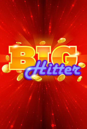 Игровой автомат Big Hitter демо игра | GMSlots Casino бесплатно