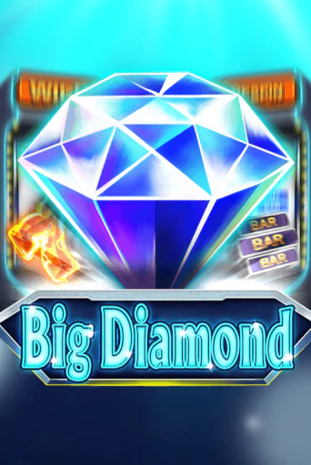 Игровой автомат Big Diamond демо игра | GMSlots Casino бесплатно