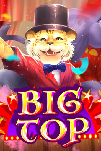 Игровой автомат Big Top демо игра | GMSlots Casino бесплатно