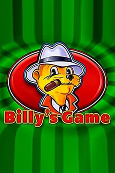 Игровой автомат Billy’s Game демо игра | GMSlots Casino бесплатно