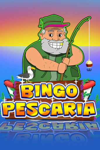 Игровой автомат Bingo Pescaria демо игра | GMSlots Casino бесплатно