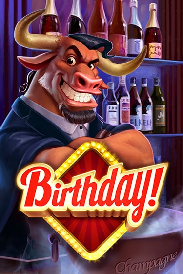 Игровой автомат Birthday! демо игра | GMSlots Casino бесплатно