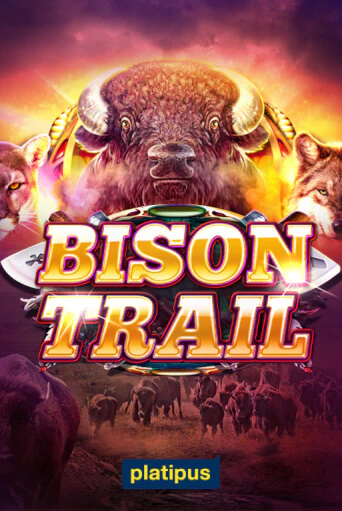 Игровой автомат Bison Trail демо игра | GMSlots Casino бесплатно