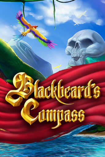 Игровой автомат Blackbeards Compass демо игра | GMSlots Casino бесплатно