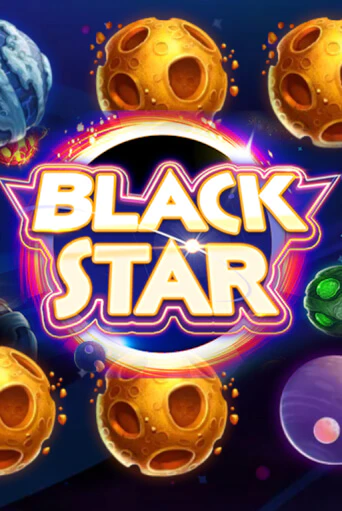 Игровой автомат Black Star демо игра | GMSlots Casino бесплатно