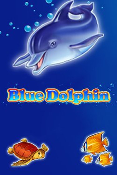 Игровой автомат Blue Dolphin демо игра | GMSlots Casino бесплатно