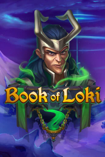 Игровой автомат Book of Loki демо игра | GMSlots Casino бесплатно