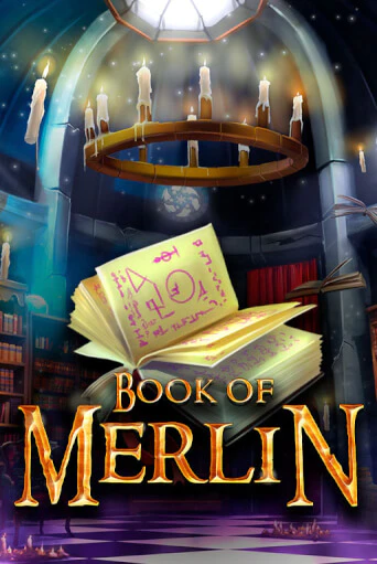 Игровой автомат Book of Merlin демо игра | GMSlots Casino бесплатно