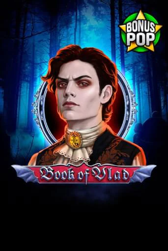 Игровой автомат Book of Vlad демо игра | GMSlots Casino бесплатно