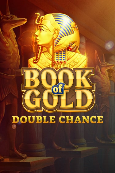 Игровой автомат Book of Gold: Double Chance демо игра | GMSlots Casino бесплатно