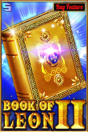 Игровой автомат Book Of Leon II демо игра | GMSlots Casino бесплатно