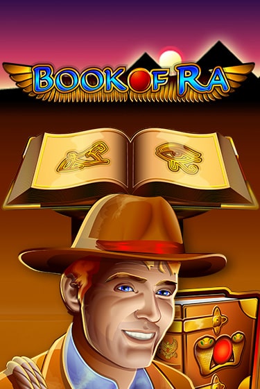 Игровой автомат Book Of Ra демо игра | GMSlots Casino бесплатно