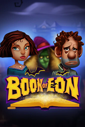 Игровой автомат Book of Eon демо игра | GMSlots Casino бесплатно