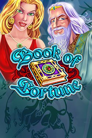 Игровой автомат Book of Fortune демо игра | GMSlots Casino бесплатно