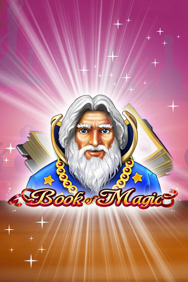 Игровой автомат Book Of Magic демо игра | GMSlots Casino бесплатно