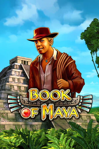 Игровой автомат Book of Maya демо игра | GMSlots Casino бесплатно