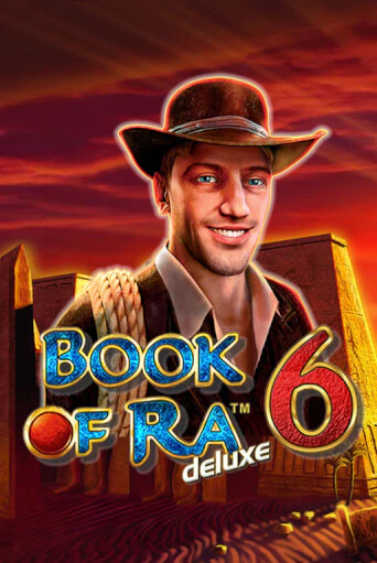 Игровой автомат Book of Ra Deluxe 6 демо игра | GMSlots Casino бесплатно