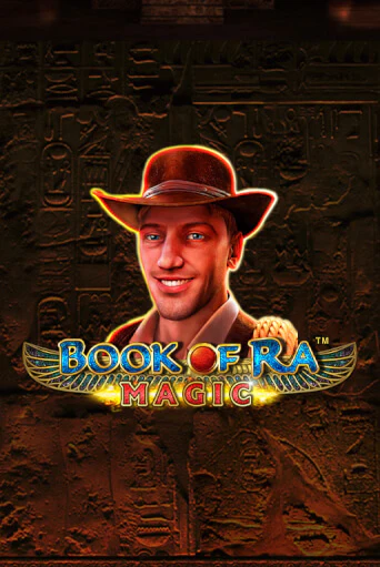 Игровой автомат Book of Ra Magic демо игра | GMSlots Casino бесплатно