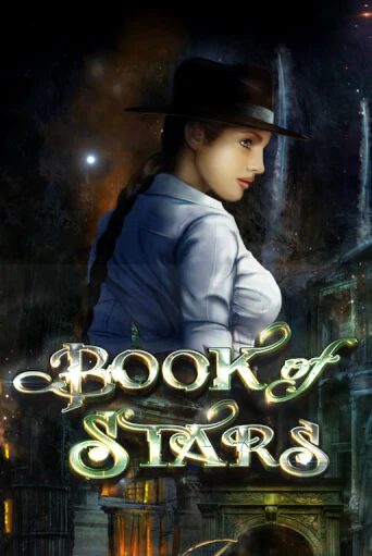 Игровой автомат Book of Stars демо игра | GMSlots Casino бесплатно