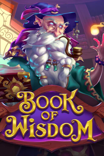 Игровой автомат Book Of Wisdom демо игра | GMSlots Casino бесплатно