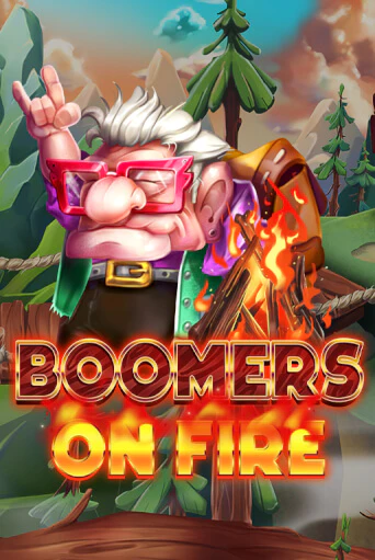 Игровой автомат Boomers on Fire демо игра | GMSlots Casino бесплатно