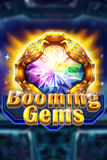 Игровой автомат Booming Gems демо игра | GMSlots Casino бесплатно