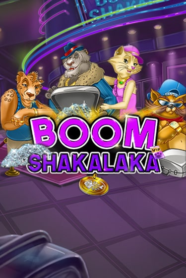 Игровой автомат Boomshakalaka демо игра | GMSlots Casino бесплатно