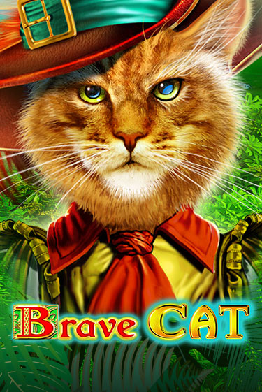 Игровой автомат Brave Cat демо игра | GMSlots Casino бесплатно