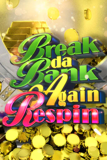 Игровой автомат Break da Bank Again Respin демо игра | GMSlots Casino бесплатно