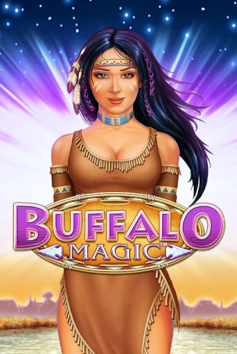 Игровой автомат Buffalo Magic демо игра | GMSlots Casino бесплатно