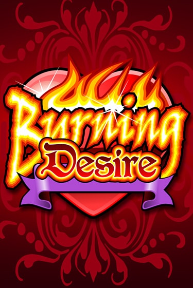 Игровой автомат Burning Desire демо игра | GMSlots Casino бесплатно