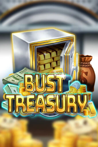 Игровой автомат Bust Treasury демо игра | GMSlots Casino бесплатно