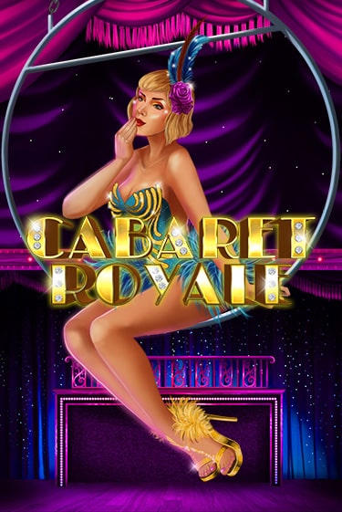 Игровой автомат Cabaret Royale демо игра | GMSlots Casino бесплатно