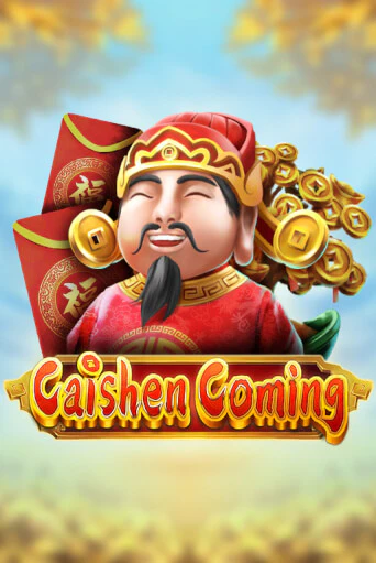 Игровой автомат Caishen Coming демо игра | GMSlots Casino бесплатно