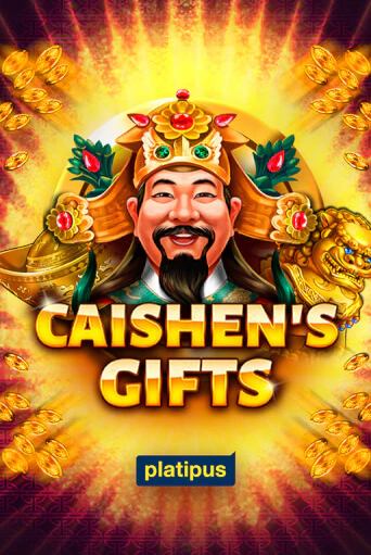 Игровой автомат Caishens gifts демо игра | GMSlots Casino бесплатно